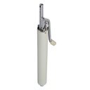 Painted Hydraulic Pump for Invacare 9099P Patient Lifts – Reliable, Long-Lasting Replacement