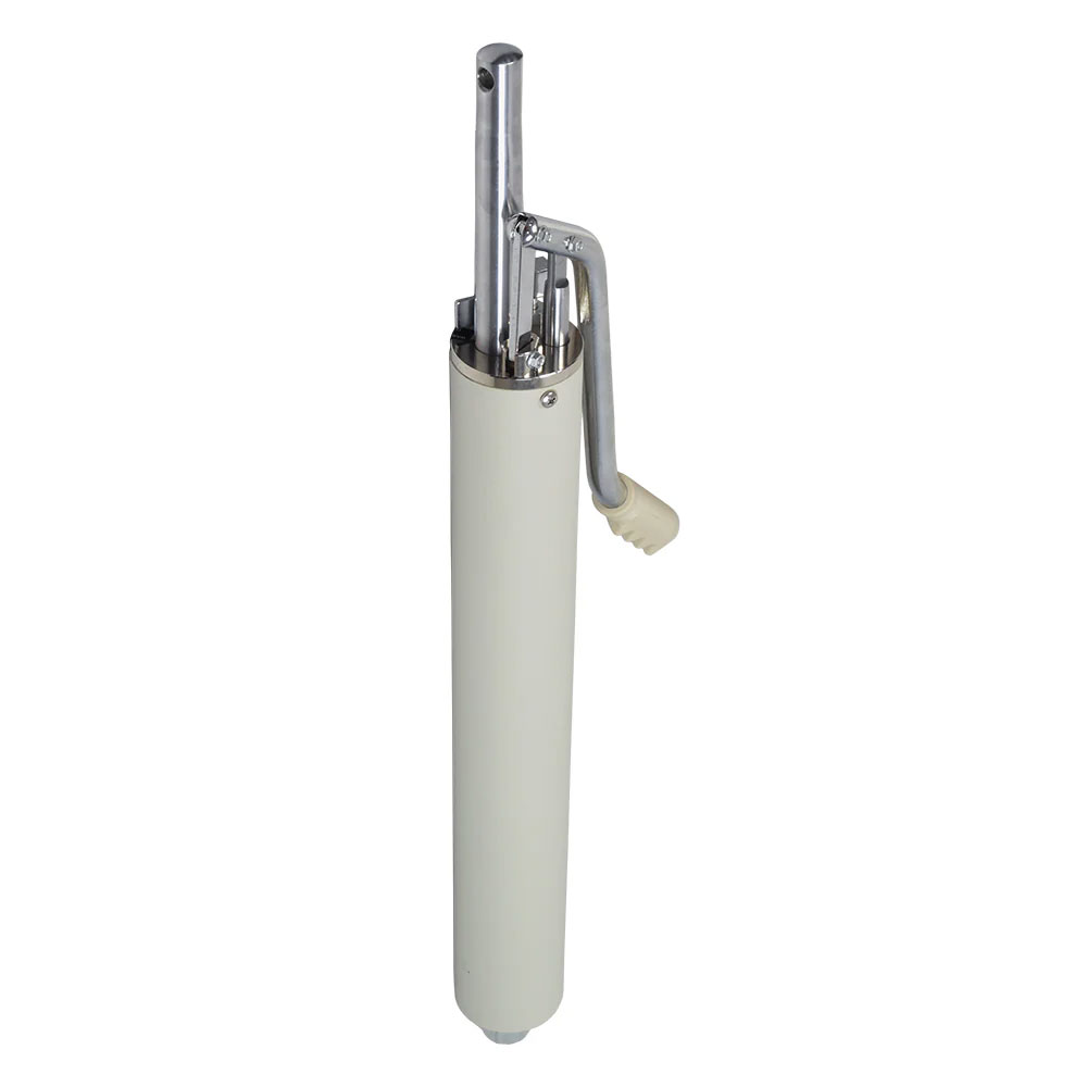 Painted Hydraulic Pump for Invacare 9099P Patient Lifts – Reliable, Long-Lasting Replacement
