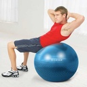 Gaiam - Total Body Balance Ball Kit