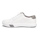 Anodyne Women's No. 27 Casual Sneaker-White - The Ultimate Blend of Comfort and Style