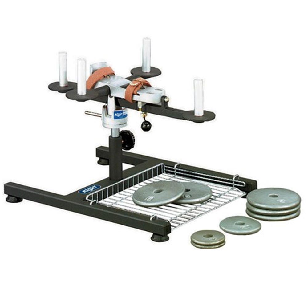 Elgin Leg and Ankle Exerciser – Professional Rehab Equipment Without Accessories