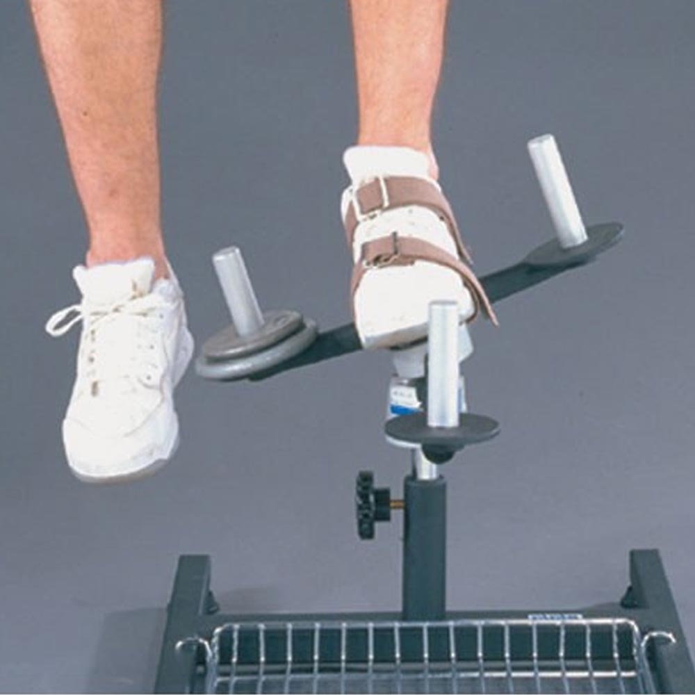 Elgin Leg and Ankle Exerciser – Professional Rehab Equipment Without Accessories