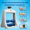 Roleo PRO Arm Massager