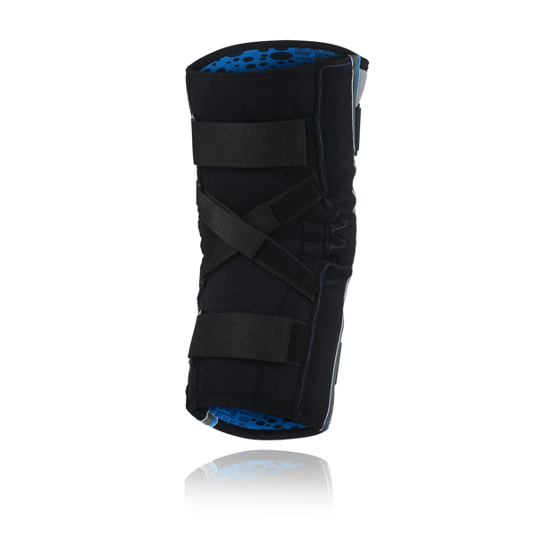 Rehband 7783 Hyper-X Knee Support – Elite-Level Stabilization for Sports & Rehab