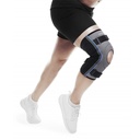 Rehband 7783 Hyper-X Knee Support