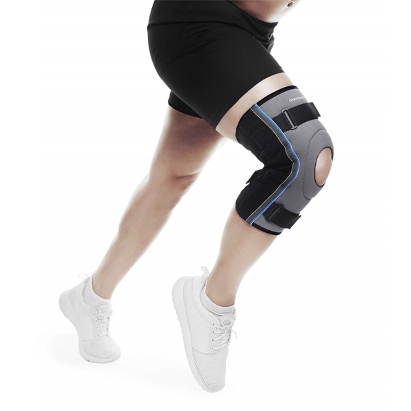 Rehband 7783 Hyper-X Knee Support – Elite-Level Stabilization for Sports & Rehab