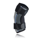 Rehband 7791 Strong Man Elbow Support