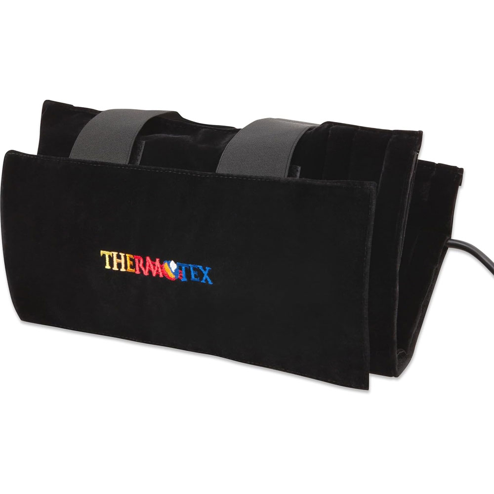 Thermotex Far Infrared Knee Heating Pad