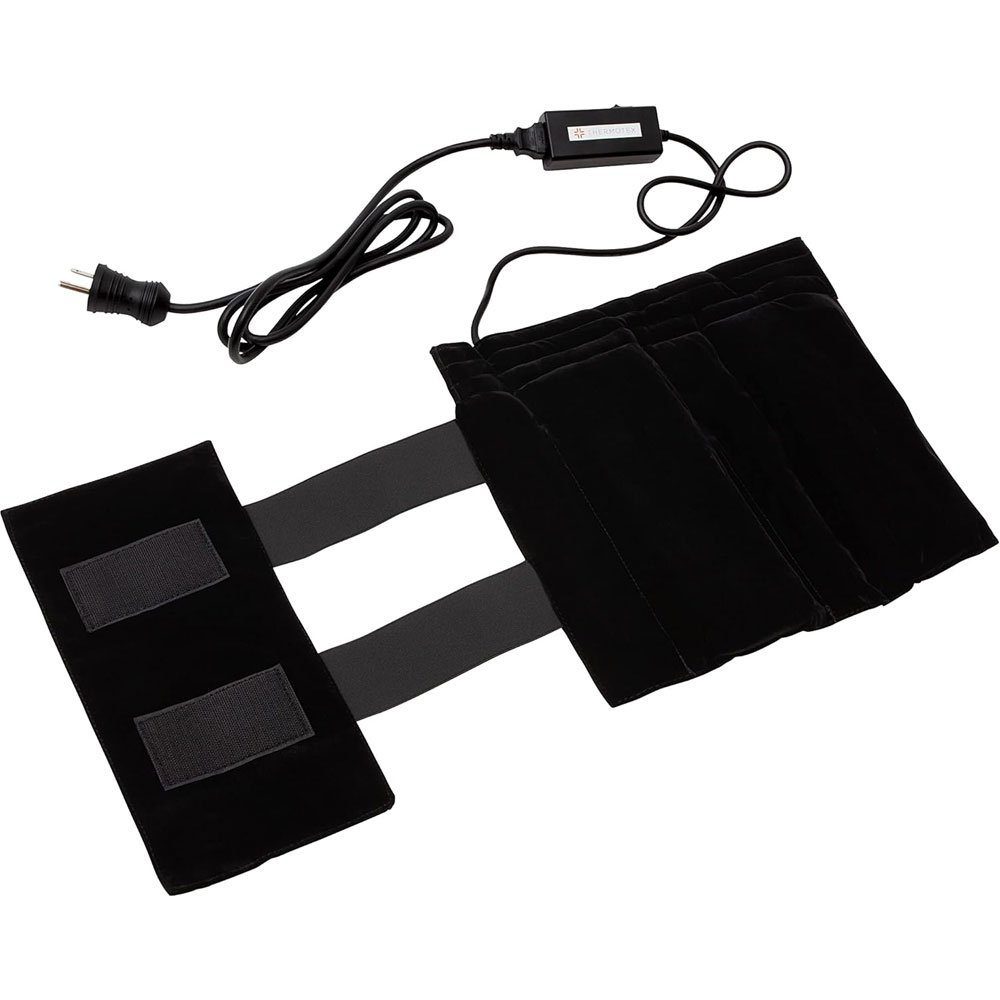 Thermotex Far Infrared Knee Heating Pad