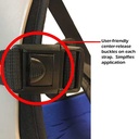 Plantar Fasciitis Night Splint Support