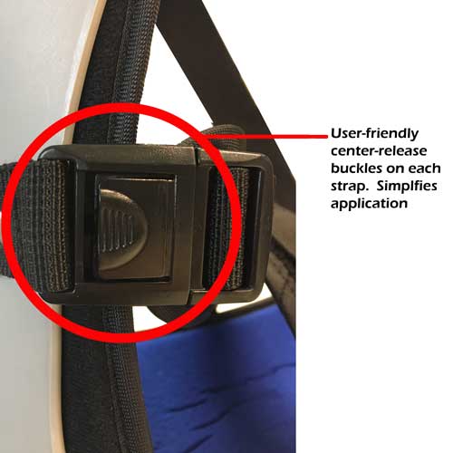 Plantar Fasciitis Night Splint Support