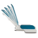 Bathmaster Sonaris2 Bath Lift – Reclining Electric Bath Lift for Seniors & Limited Mobility