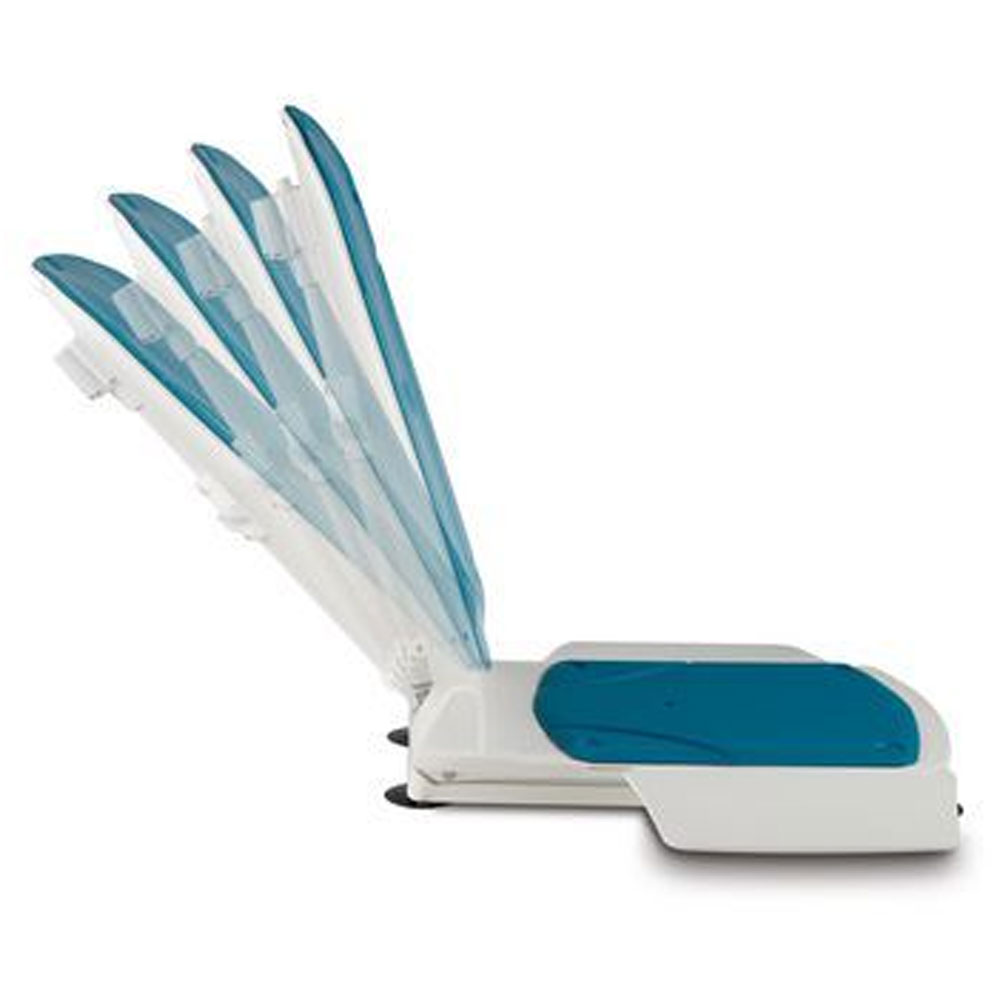 Bathmaster Sonaris2 Bath Lift – Reclining Electric Bath Lift for Seniors & Limited Mobility