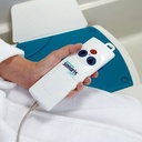 Bathmaster Sonaris2 Bath Lift – Reclining Electric Bath Lift for Seniors & Limited Mobility