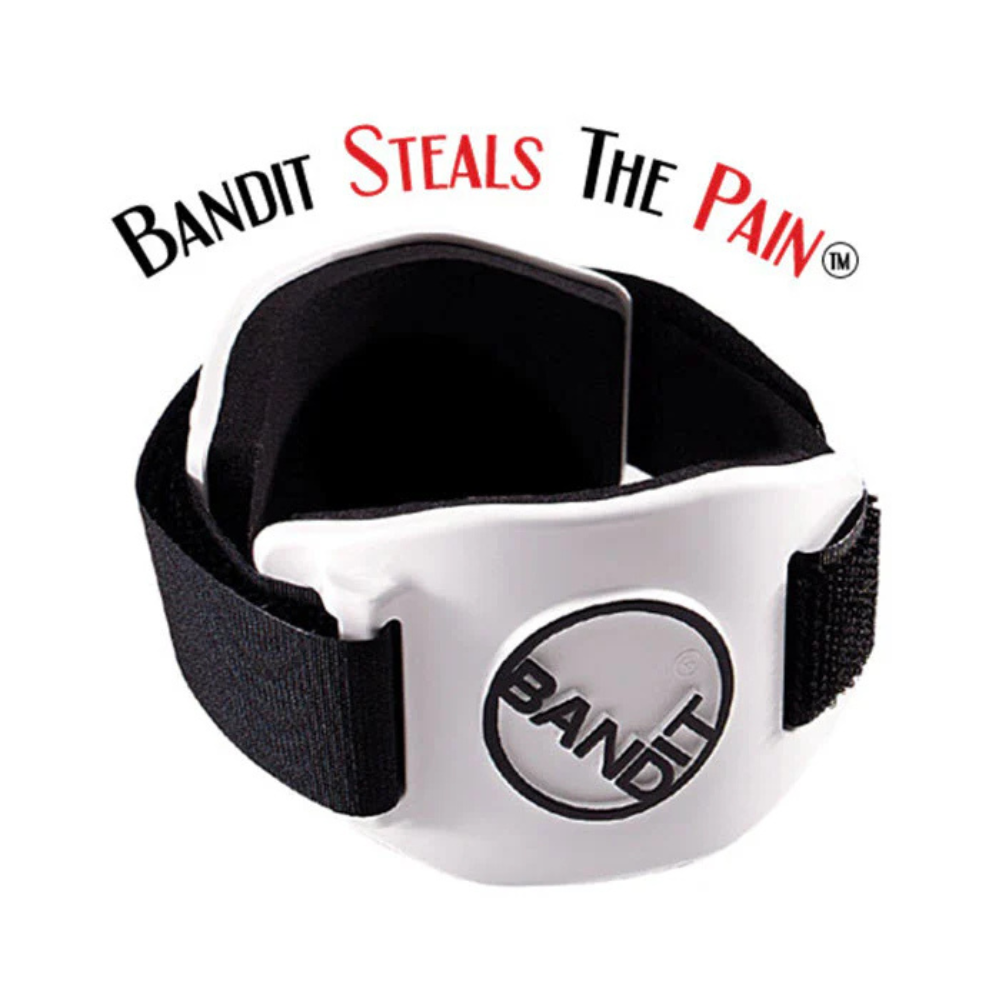Open Box ProBand BandIT Therapeutic Forearm Band