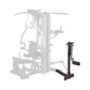  Body Solid - Fusion Multi-Hip Station