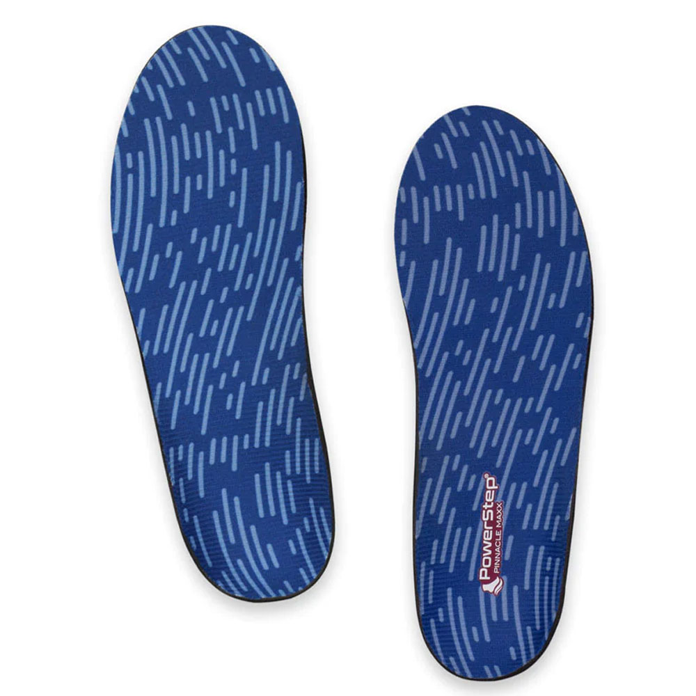 Powerstep Pinnacle Maxx Insoles