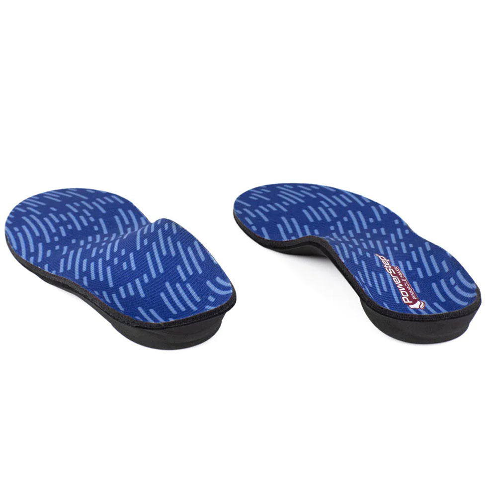 Powerstep Pinnacle Maxx Insoles