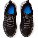 Dr. Comfort Grace X – Women’s Orthopedic Athletic Shoes with Double Depth Support-Black