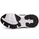 Dr. Comfort Grace X – Women’s Orthopedic Athletic Shoes with Double Depth Support-Black