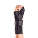 Aircast A2 Wrist Brace with Thumb Spica – Premium Support for Wrist & Thumb Injuries