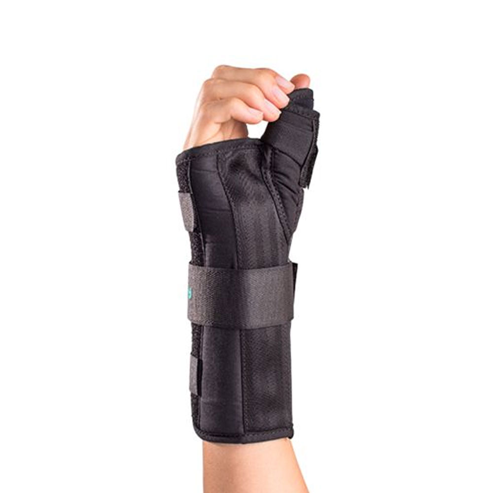 Aircast A2 Wrist Brace with Thumb Spica – Premium Support for Wrist & Thumb Injuries