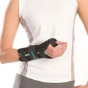 Aircast A2 Wrist Brace with Thumb Spica – Premium Support for Wrist & Thumb Injuries