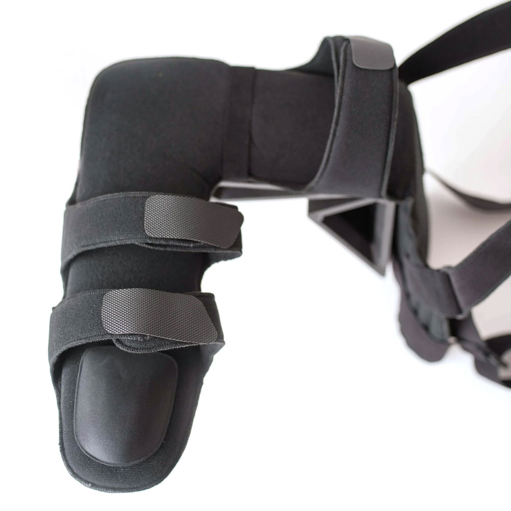 MEDICAL SHOULDER ABDUCTION SYSTEM