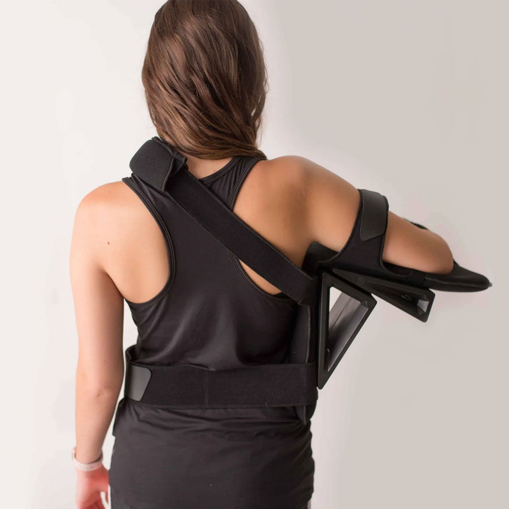 MEDICAL SHOULDER ABDUCTION SYSTEM