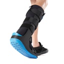 Gen 2 Tall Pneumatic Walking Boot-Medium – Advanced Recovery for Foot & Ankle Injuries