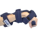 Comfy Splints Adjustable Cone Hand-Adult – Comfortable Orthotic Support for Contracture and Spasticity