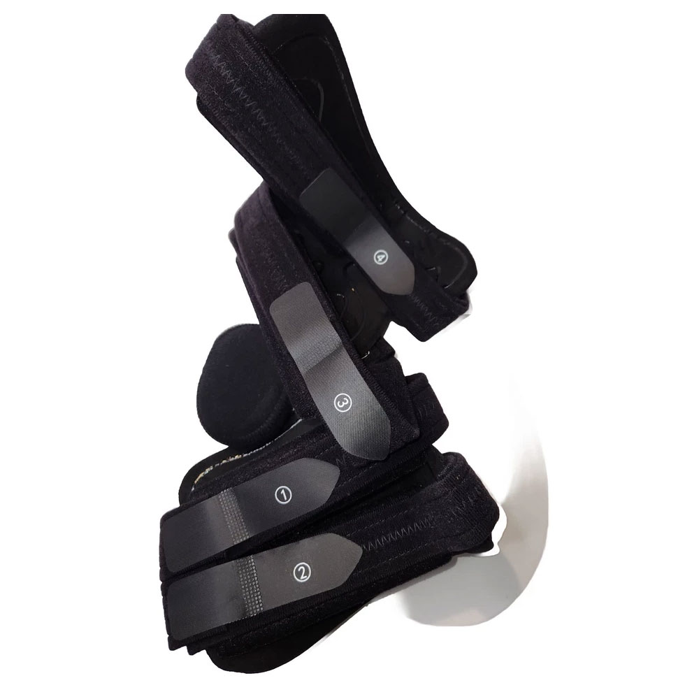 The OA Reliever Universal - Right KB-138R