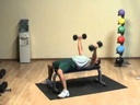 Body Solid - Flat Bench