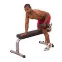  Body Solid - Flat Bench