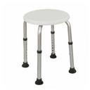Roscoe Adjustable Bath Stool - Each