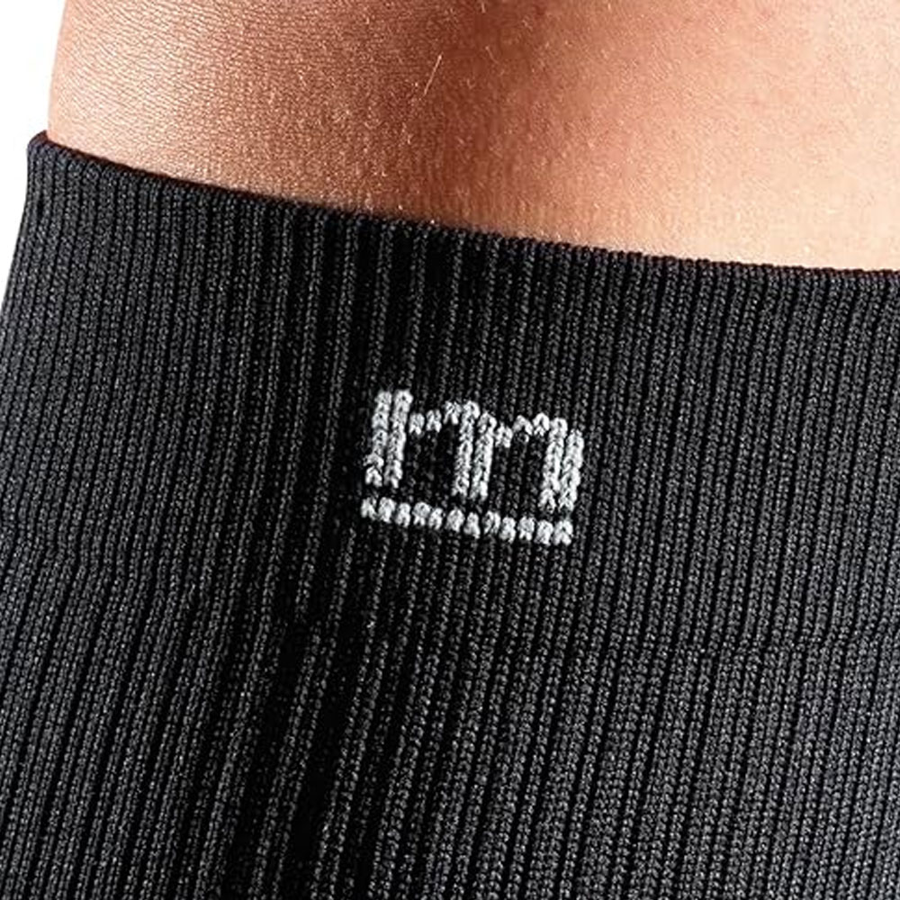 Mediven Men's Active Classic Calf High Closed Toe Compression Socks