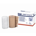 Compri2 Lite Compression Bandage – Gentle Two-Layer System for Effective Leg Ulcer & Edema Care