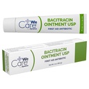 Dynarex Bacitracin Ointment 0.5 oz. Tube - Single