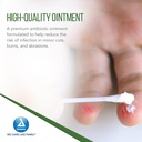 Dynarex Bacitracin Ointment 0.5 oz. Tube - Single