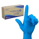 Dynarex Nitrile Exam Glove Non-Latex Powder Free (100 per Box)