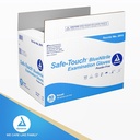 Dynarex Nitrile Exam Glove Non-Latex Powder Free (10 Boxes per Case)