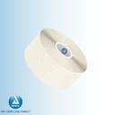 Dynarex Athletic Tape 1.5" x 15 yds – Durable Sports Strapping Tape for Injury Prevention and Recovery - (Case of 32)