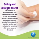 Dynarex Bacitracin Ointment 0.5 oz – Trusted Protection for Wound Care and Healing - (Case of 72)