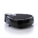 Power Plate Pro5 HP – Matte Black | Elite Vibration Training for High-Performance Results