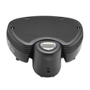 Power Plate Pro5 HP – Matte Black | Elite Vibration Training for High-Performance Results