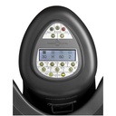Power Plate Pro5 HP – Matte Black | Elite Vibration Training for High-Performance Results