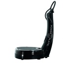 Power Plate Pro5 – Matte Black | Advanced Whole Body Vibration for Performance and Recovery