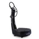 Power Plate Pro5 – Matte Black | Advanced Whole Body Vibration for Performance and Recovery