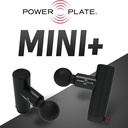 Power Plate Mini+ – Compact & Portable Percussion Massage Gun for Recovery Anywhere