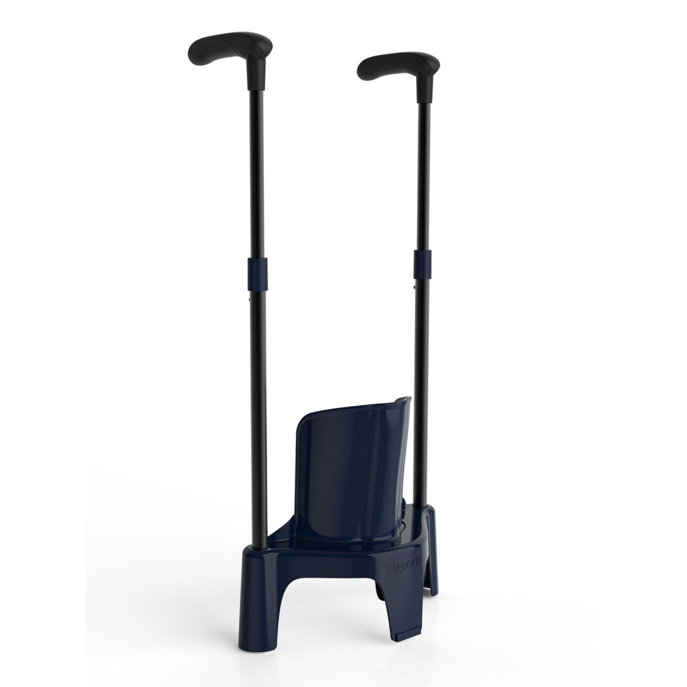 SIGVARIS Melany Donning & Doffing Aid – Hassle-Free Application of Compression Stockings